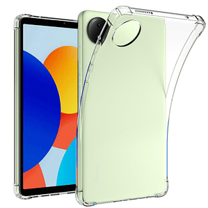 Carcasa Transparente Para Xiaomi Redmi Pad SE 8,7