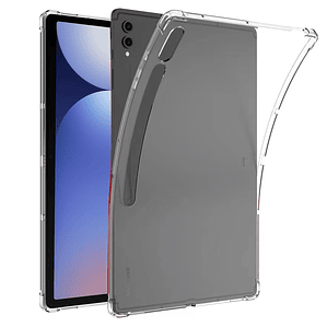 Carcasa Transparente Para  Samsung Tab S10 Ultra