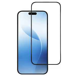 Lamina de Vidro Completa Para iPhone 17 Air