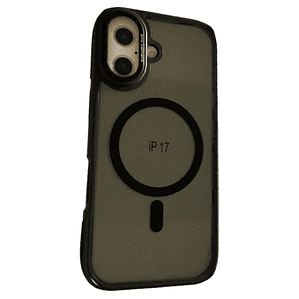 Carcasa Con Magsafe Para iPhone 17 Normal