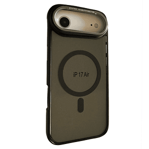 Carcasa Con Magsafe Para iPhone 17 Air