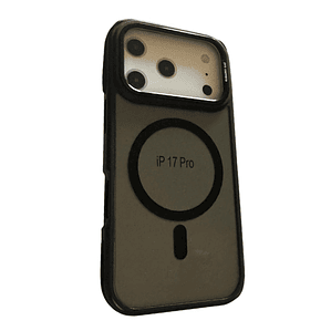 Carcasa Con Magsafe Para iPhone 17 Pro