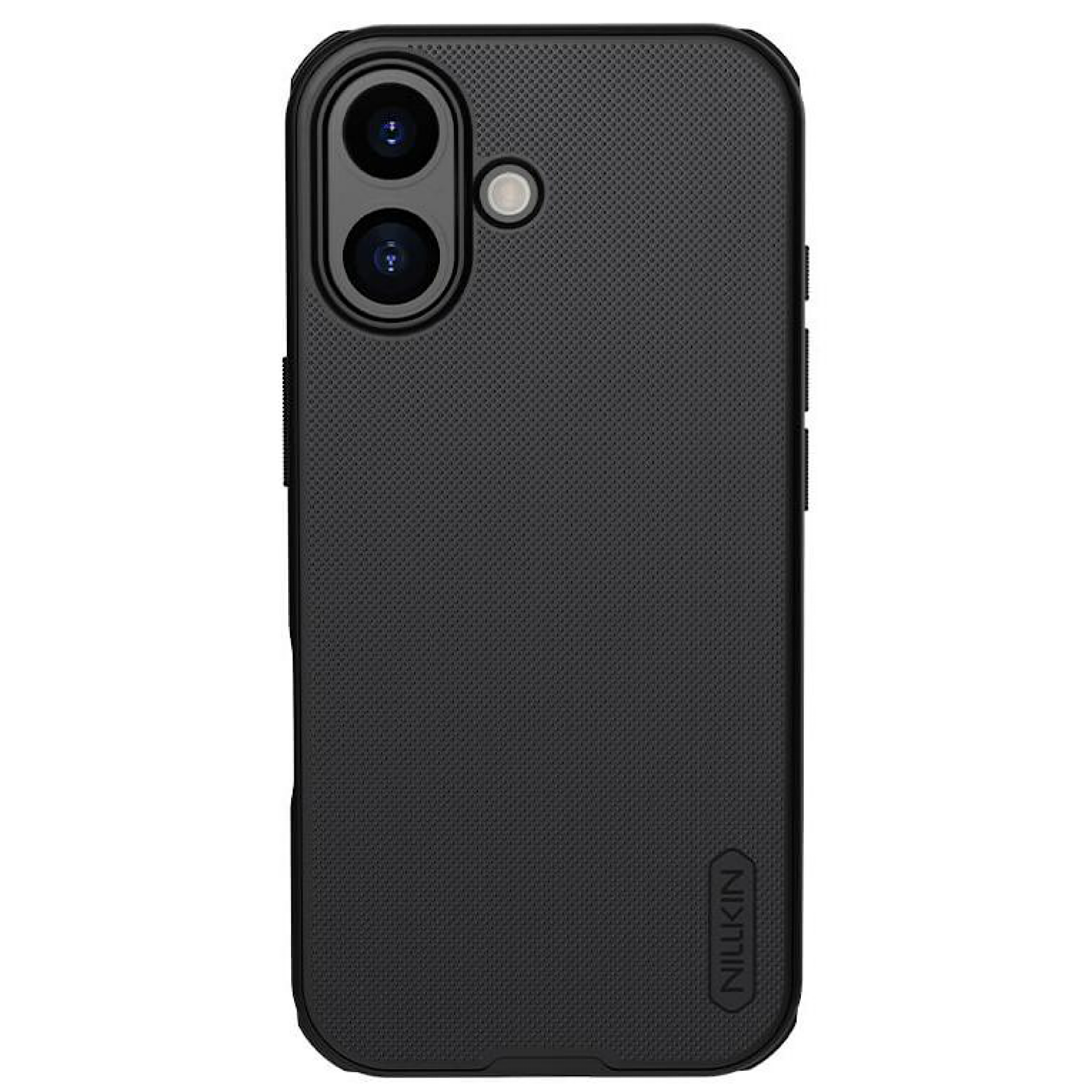 Carcasa Nillkin Frosted Shield Pro Para iPhone 17