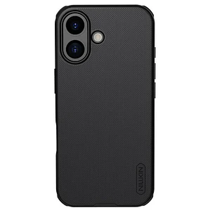 Carcasa Nillkin Frosted Shield Pro Para iPhone 17