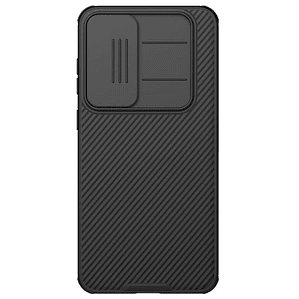 Carcasa Nillkin Camshield Pro Para Samsung S25 FE