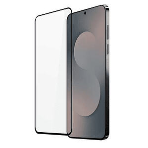 Lamina de Vidrio Completa Para Samsung S25 FE