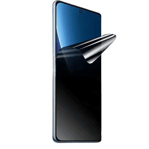 Lamina Hidrogel Matte Anti Espia Para Xiaomi 15T-15T Pro