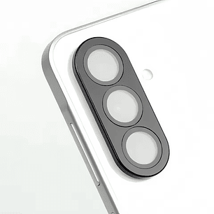 Protector de Camara Para Samsung A17