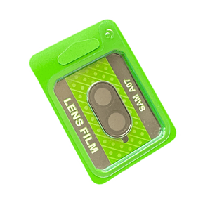 Protector de Camara Para Samsung A07