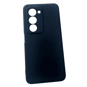 Carcasa de Silicona Para Xiaomi Redmi 15 4G