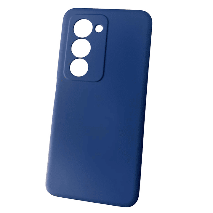 Carcasa de Silicona Para Xiaomi Redmi 15 4G 10