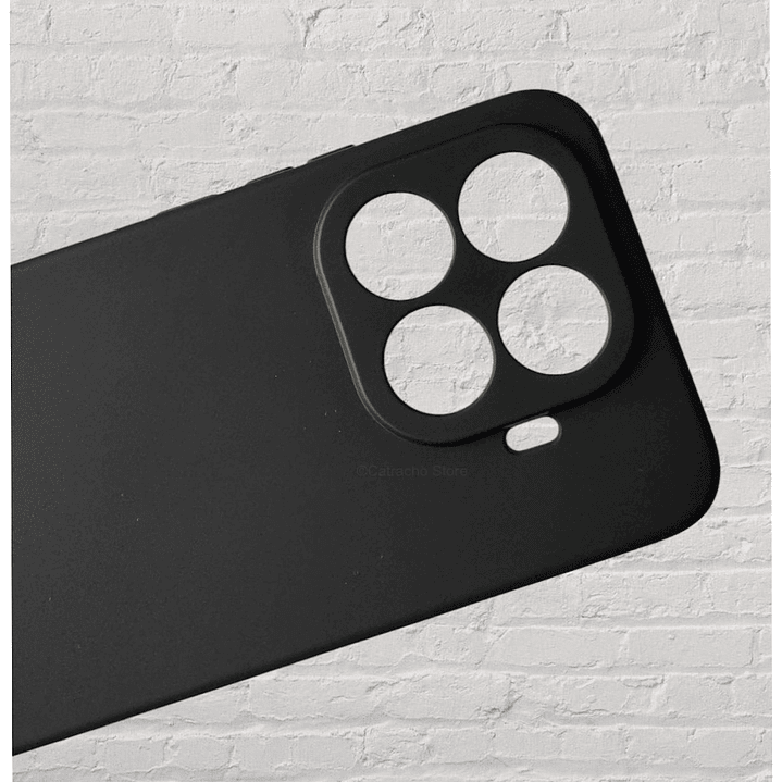 Carcasa de Silicona Para Xiaomi 15T Pro 4