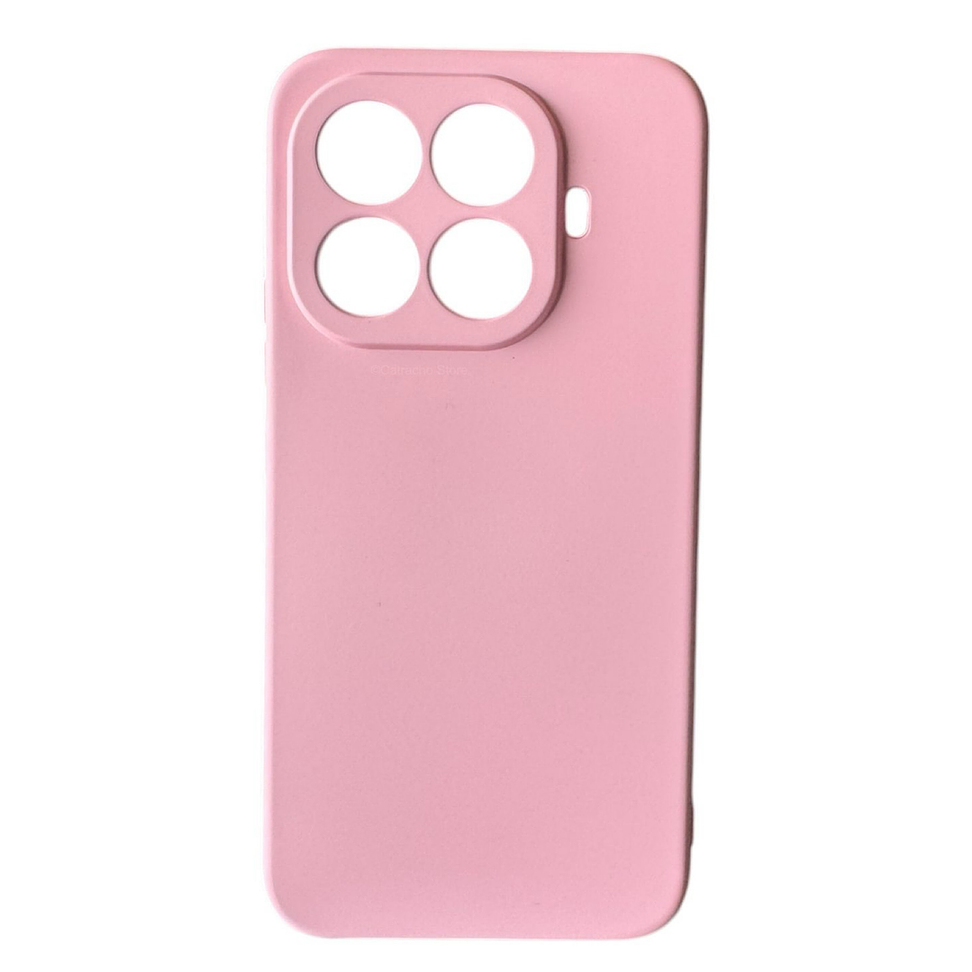 Carcasa de Silicona Para Xiaomi 15T Pro 10