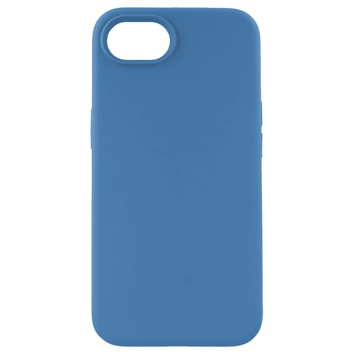 Carcasa De Silicona Soft Para iPhone 16e 5