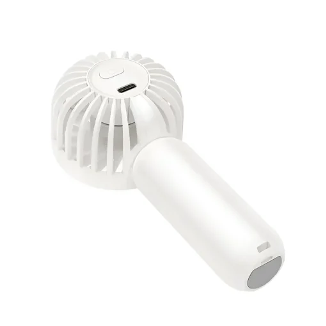 Ventilador Portátil de Mano Hoco - HX60 2