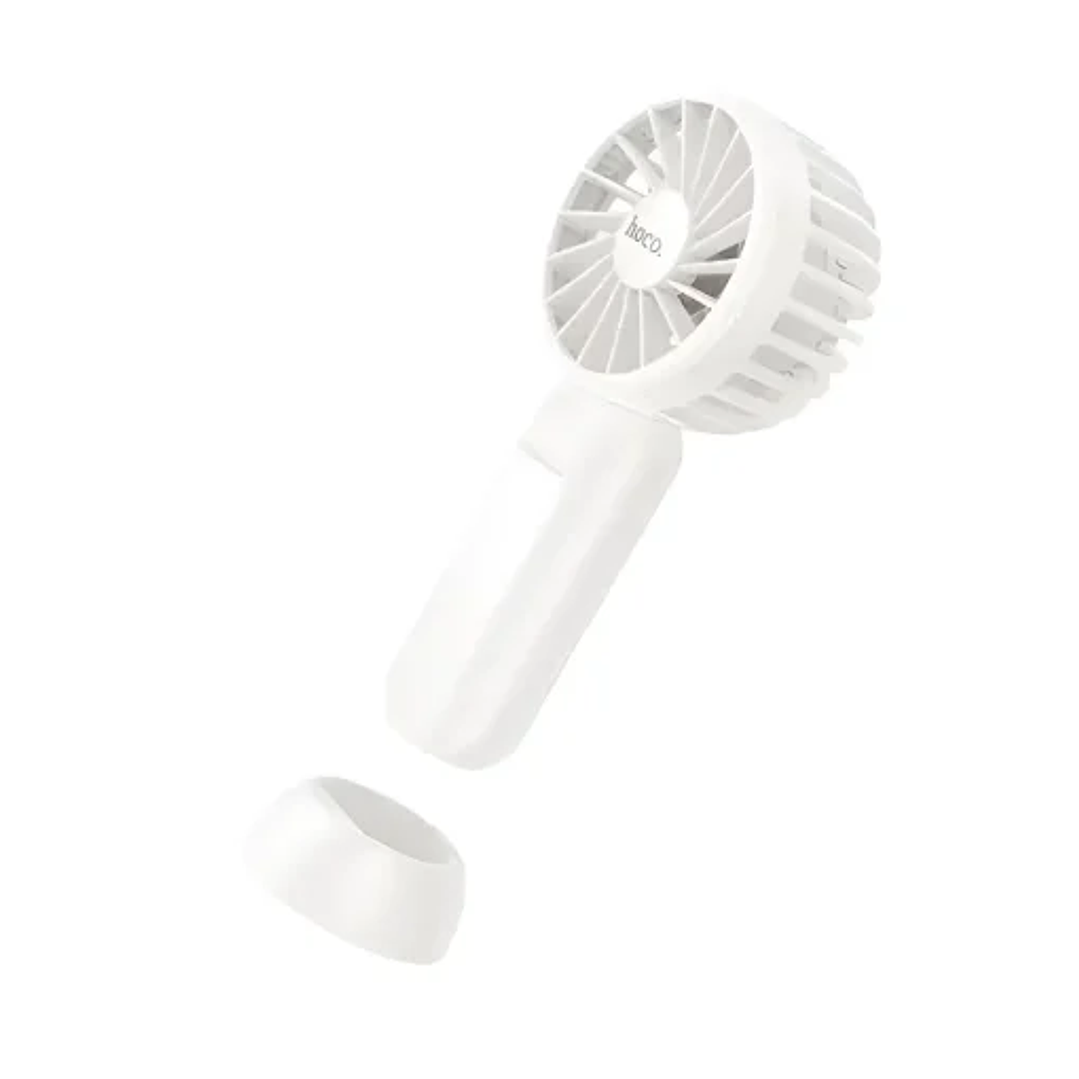 Ventilador Portátil de Mano Hoco - HX60 3