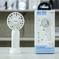 Ventilador Portátil de Mano Hoco - HX60 - Miniatura 5