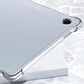 Carcasa Transparente Para Samsung Tab A11 Plus de 11 - thumbnail 4