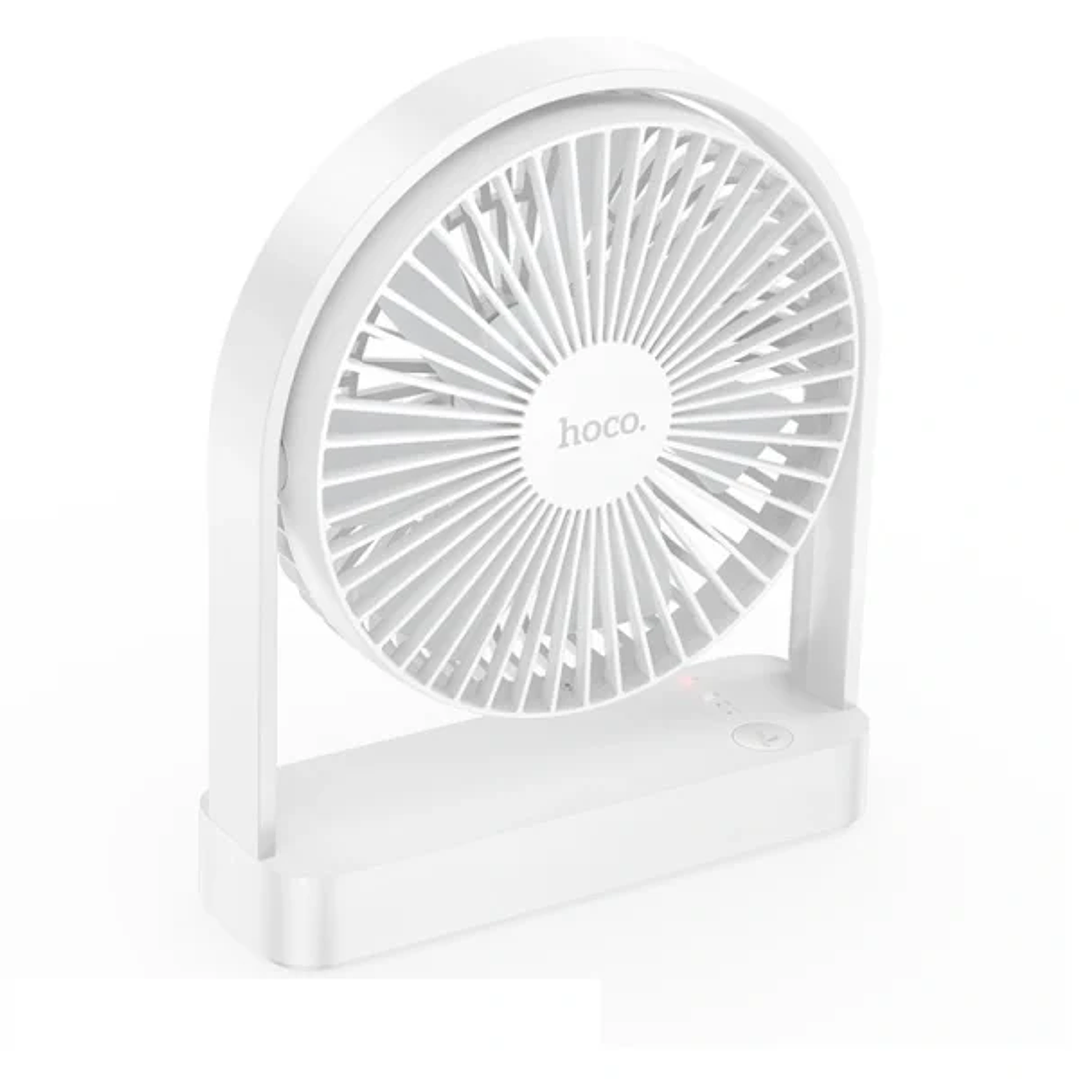 Ventilador de Escritorio Hoco HX65  1