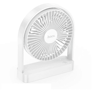 Ventilador de Escritorio Hoco HX65 