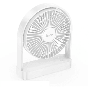 Ventilador de Escritorio Hoco HX65 
