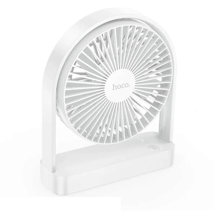 Ventilador de Escritorio Hoco HX65  1