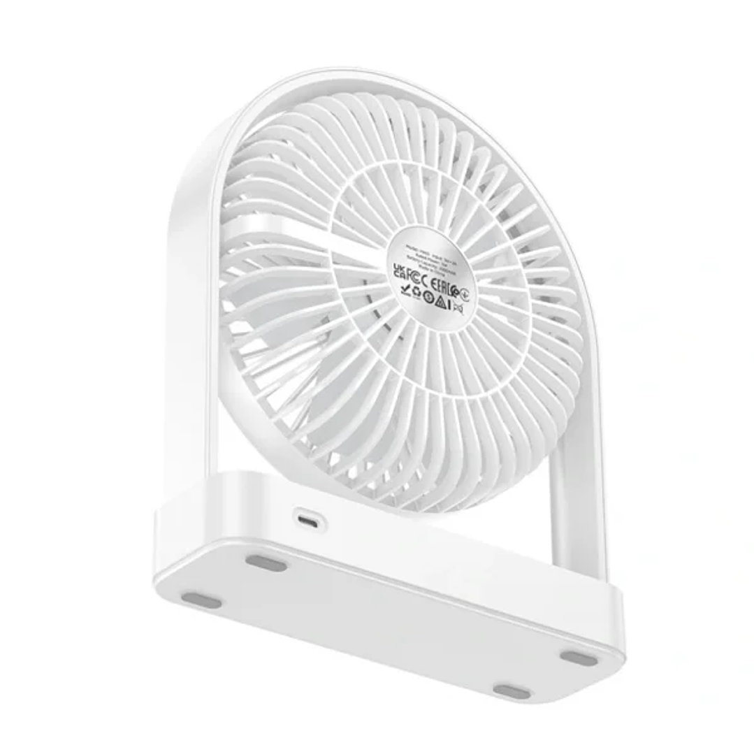 Ventilador de Escritorio Hoco HX65  2