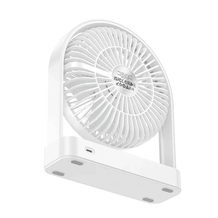 Ventilador de Escritorio Hoco HX65  2