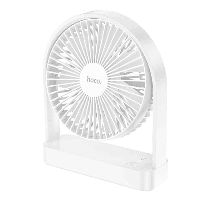 Ventilador de Escritorio Hoco HX65  3