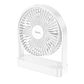 Ventilador de Escritorio Hoco HX65  - Miniatura 3