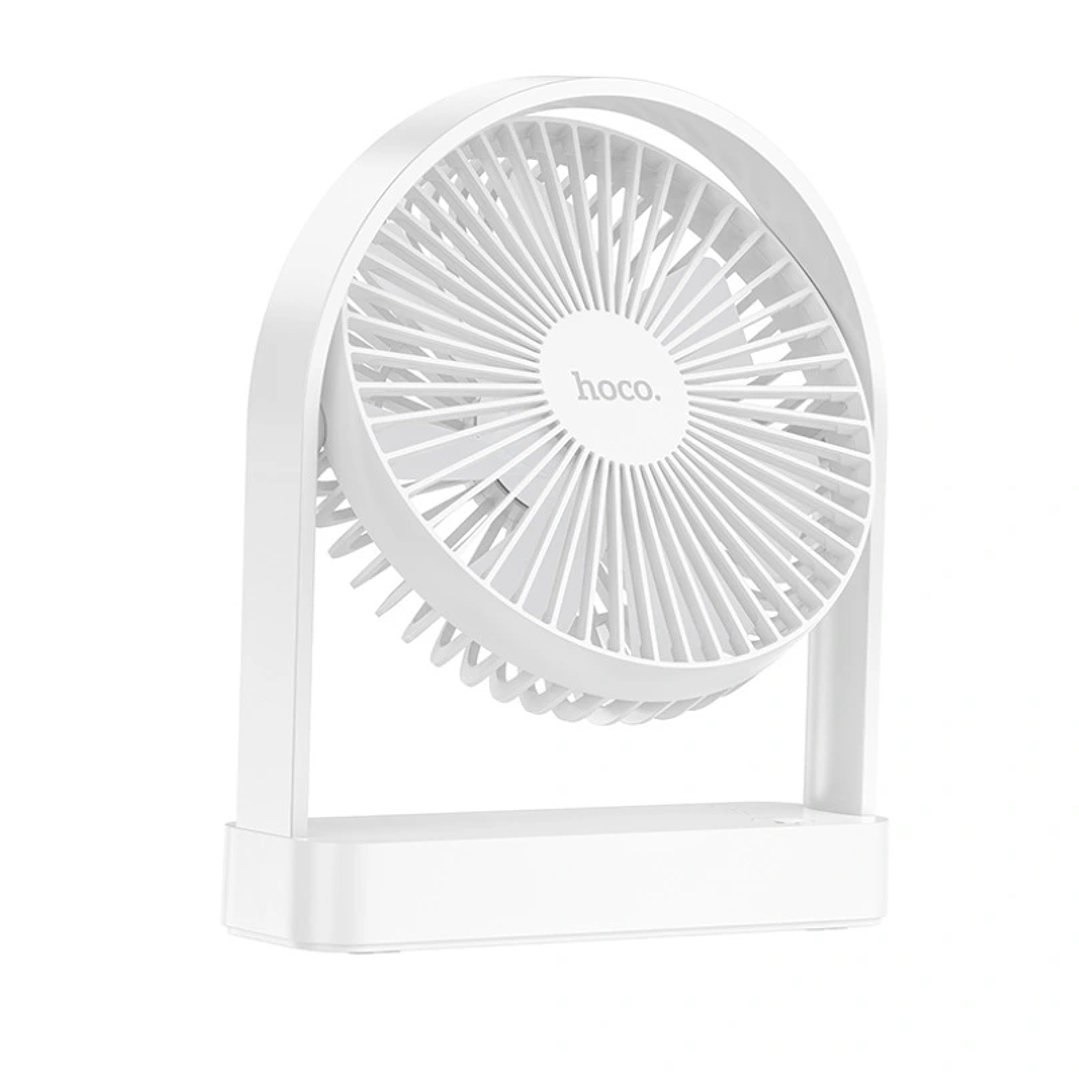 Ventilador de Escritorio Hoco HX65  4