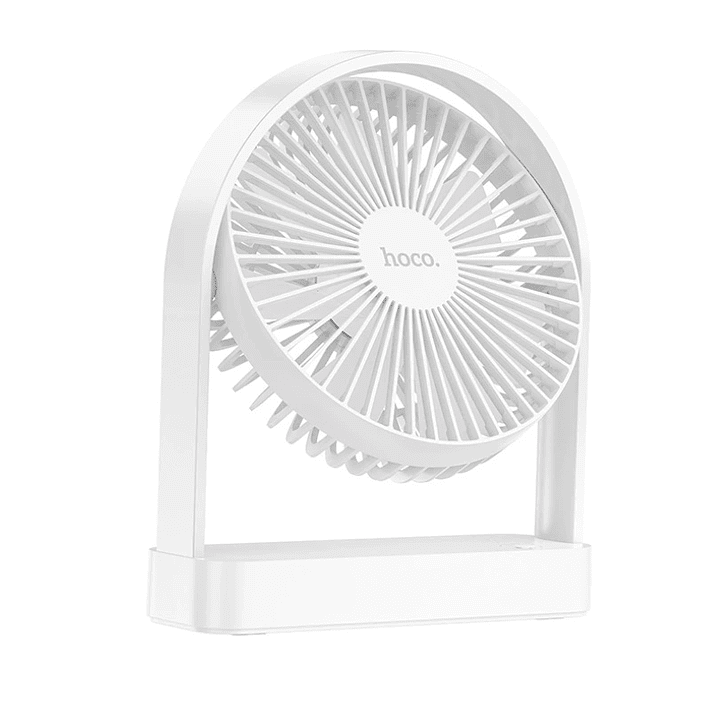 Ventilador de Escritorio Hoco HX65  4
