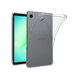 Carcasa Transparente Para Samsung Tab A11 de 8,7