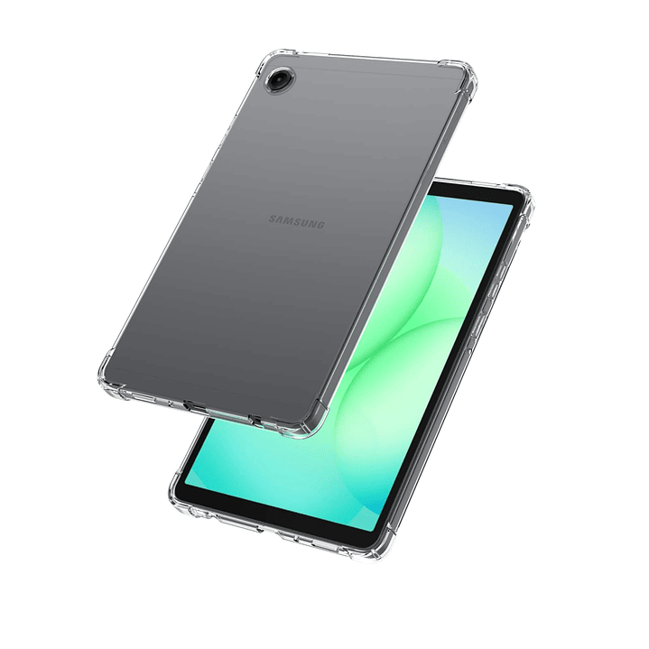 Carcasa Transparente Para Samsung Tab A11 de 8,7 4