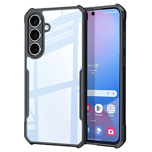 Carcasa Xundd Anti Golpe Para Samsung S25 FE