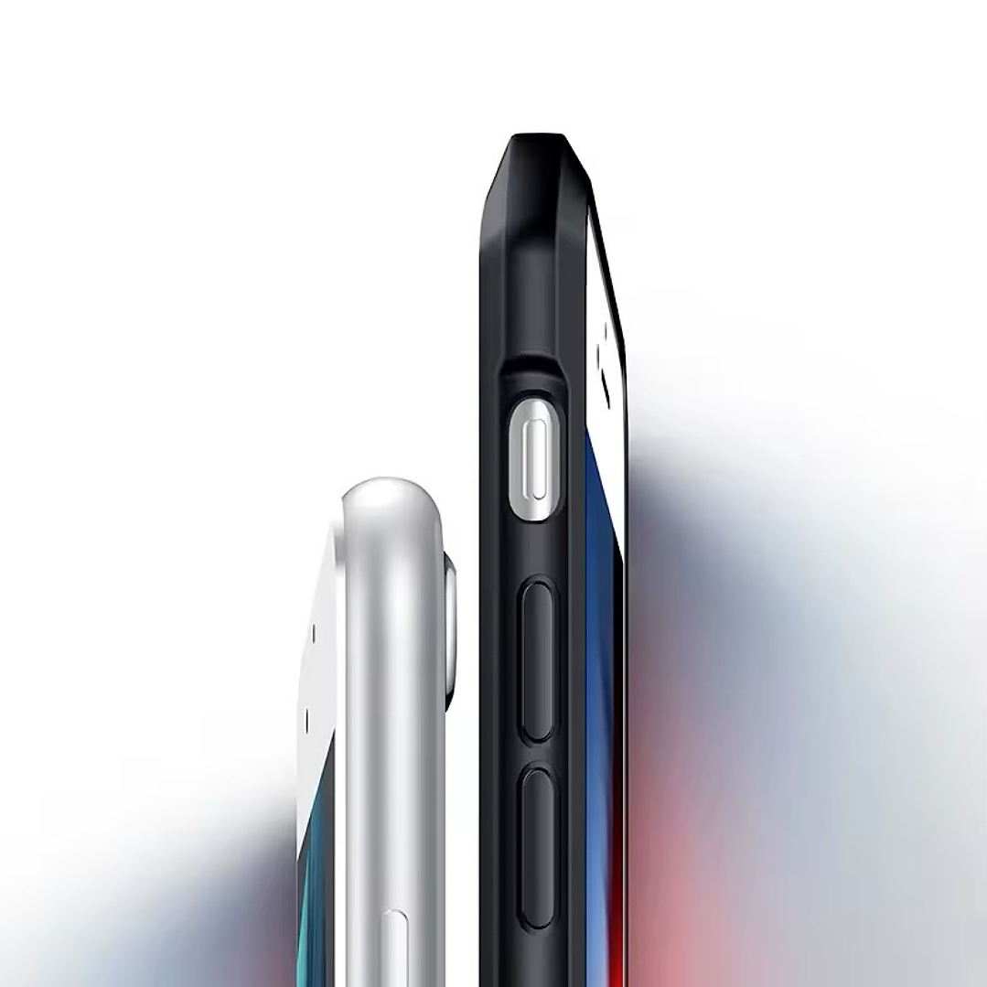 Carcasa Xundd Military Grade Para iPhone SE-8-7 2