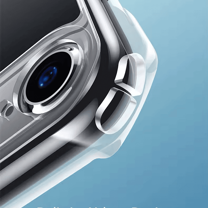 Carcasa Xundd Military Grade Para iPhone SE-8-7 4