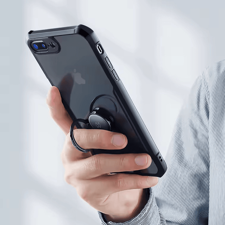 Carcasa Xundd Military Grade Para iPhone SE-8-7 5