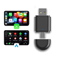 Adaptador para Carplay y Android Auto - 2 en 1 - Miniatura 1