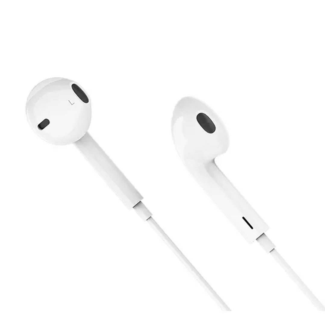 Audífonos Manos Libres Hoco M101 - USB-C 2