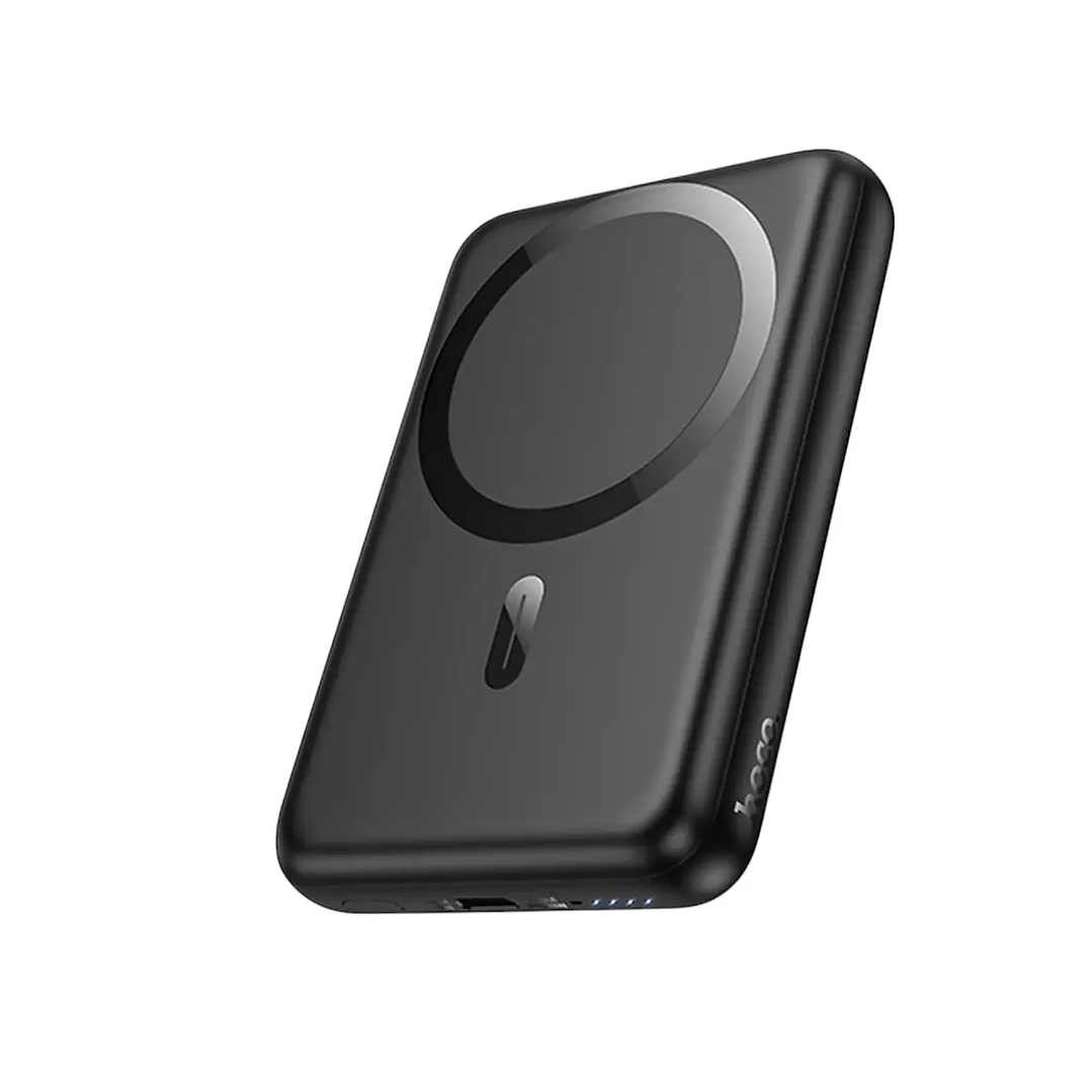 Bateria Portatil Magsafe Hoco J141 - 10.000 mAh 3