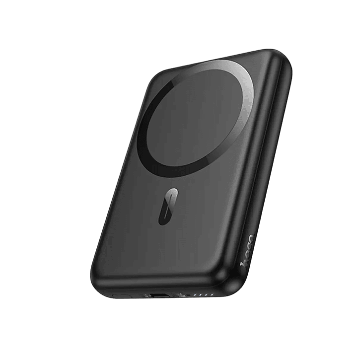 Bateria Portatil Magsafe Hoco J141 - 10.000 mAh 3