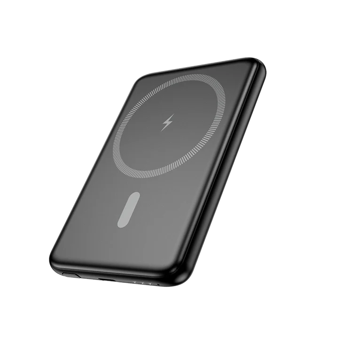 Bateria Portatil Magsafe Hoco J140A - 5000 mAh 1