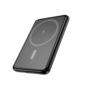 Bateria Portatil Magsafe Hoco J140A - 5000 mAh