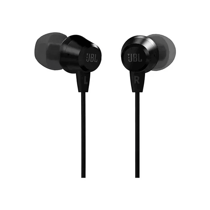 Audífono JBL C50HI - In Ear Manos Libres  2