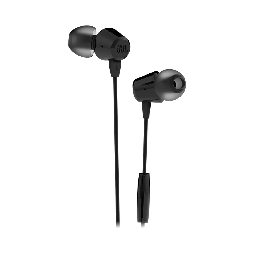 Audífono JBL C50HI - In Ear Manos Libres  3