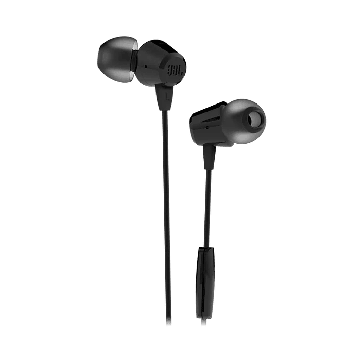 Audífono JBL C50HI - In Ear Manos Libres  3