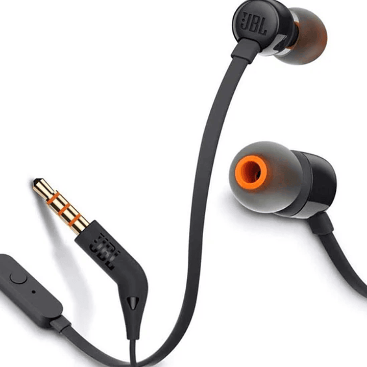 Audifono JBL Tune 110 - Manos Libres 3