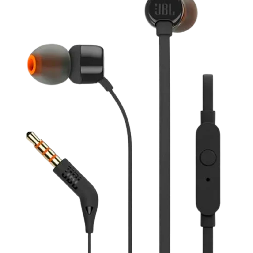 Audifono JBL Tune 110 - Manos Libres 2