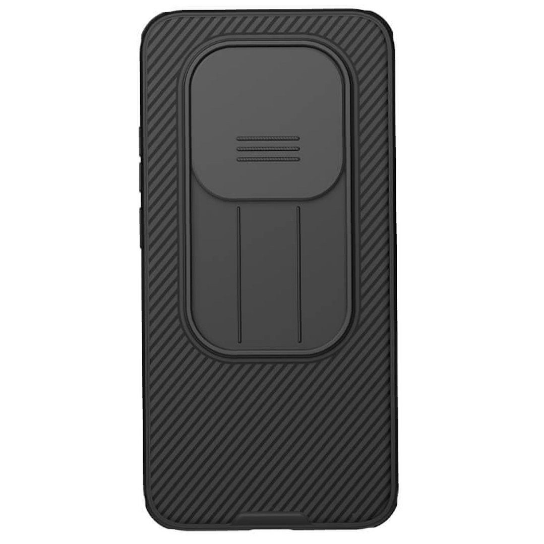 Carcasa Nillkin Camshield Para Xiaomi Note 15 Pro 5g 5